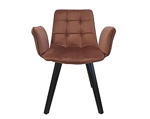 Scaun DP DC-18 Rusty-Black legs