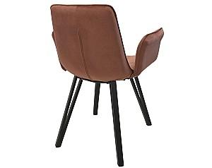 Scaun DP DC-18 Rusty-Black legs