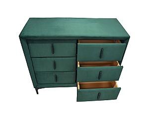 Masa de machiaj DP Carla Green