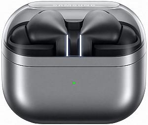 Casti Samsung Galaxy Buds 3 PRO Silver