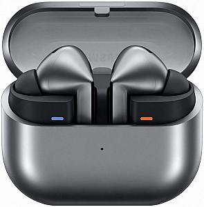 Casti Samsung Galaxy Buds 3 PRO Silver