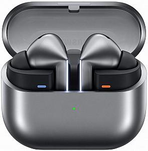Casti Samsung Galaxy Buds 3 PRO Silver