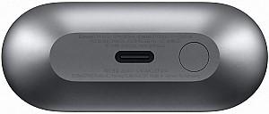 Casti Samsung Galaxy Buds 3 PRO Silver