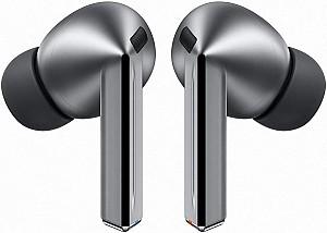 Casti Samsung Galaxy Buds 3 PRO Silver
