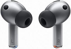 Casti Samsung Galaxy Buds 3 PRO Silver
