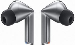 Casti Samsung Galaxy Buds 3 PRO Silver