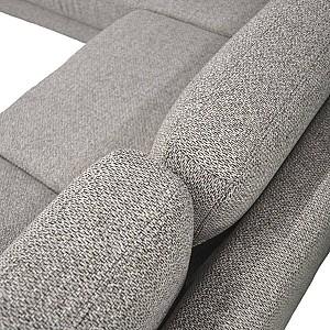 Canapea coltar DP Carla Grey R