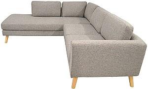 Canapea coltar DP Carla Grey L