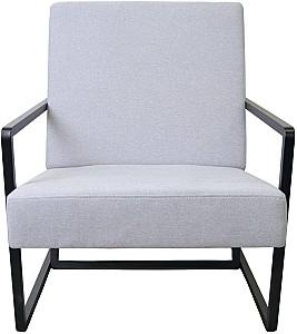 Fotoliu DP Milton Grey