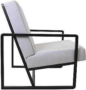 Fotoliu DP Milton Grey