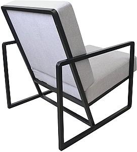 Fotoliu DP Milton Grey