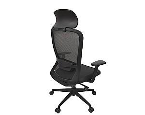 Fotoliu de birou DP M77A Black