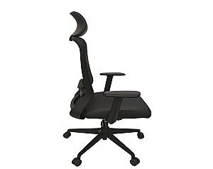 Fotoliu de birou DP M77A Black