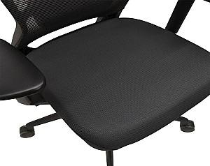 Fotoliu de birou DP M77A Black