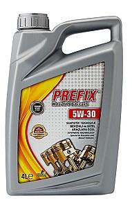 Ulei motor PREFIX 5W-30 4L SL/CF-4