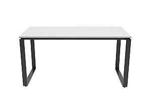 Masa de birou DP Traverse 1500x700 Gray/Black