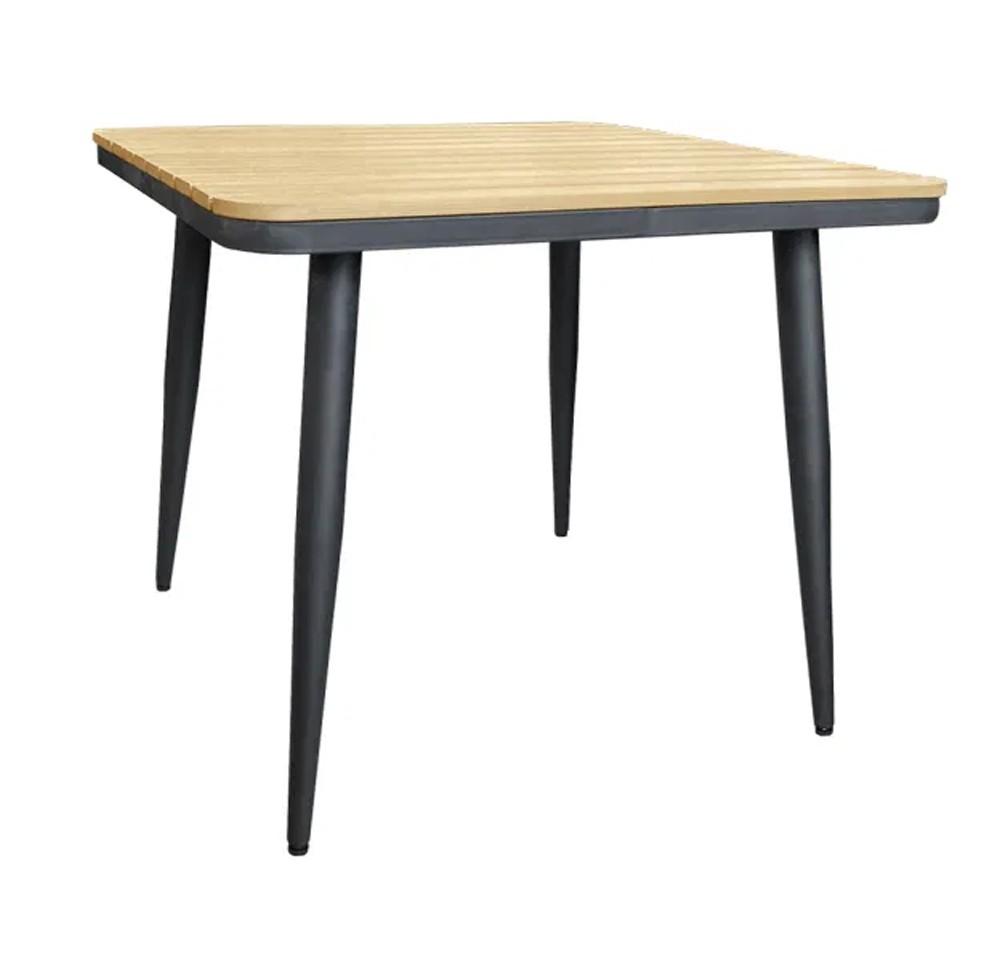 Masa de gradina DP Tulip 80