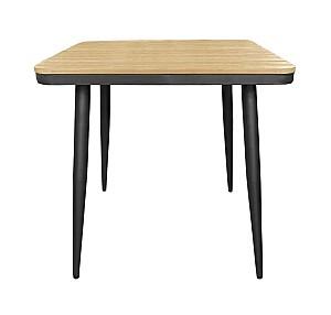 Masa de gradina DP Tulip 80