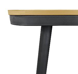 Masa de gradina DP Tulip 80