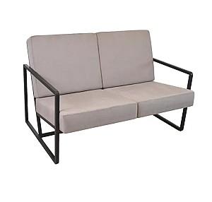 Canapea DP Milton Cappucino