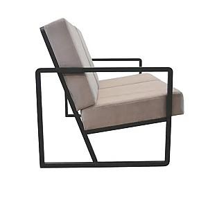 Canapea DP Milton Cappucino