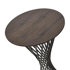 Masuta de cafea, reviste DP Felicia Black (Consolă)