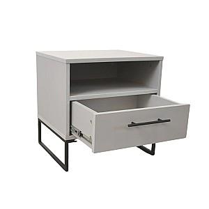 Noptiera DP Fabiana Grey