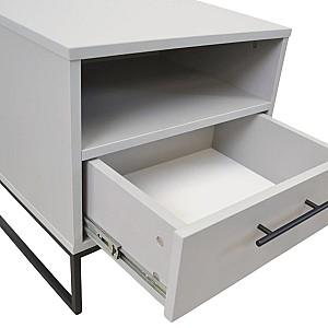 Noptiera DP Fabiana Grey