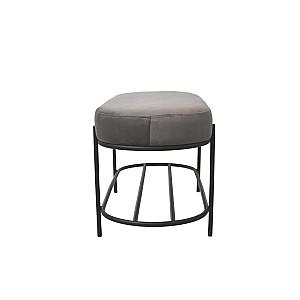 Bancheta DP Otto Dark-Gray