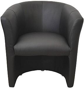 Fotoliu DP Club Eco 30 Black