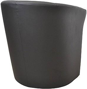 Fotoliu DP Club Eco 30 Black