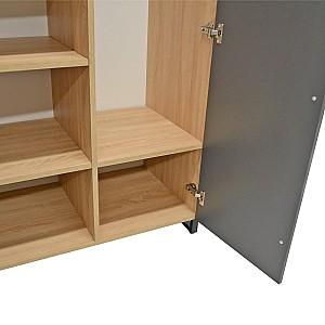 Dulap DP Haine/Poliță