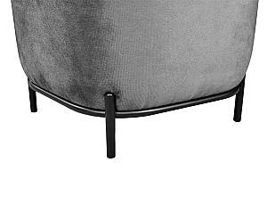 Bancheta DP Hippo Gray