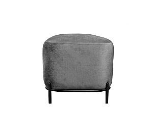 Bancheta DP Hippo Double Gray