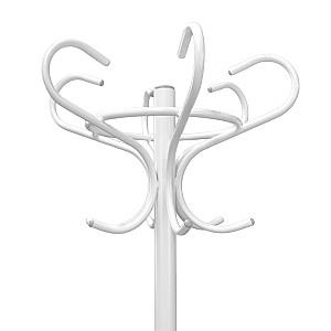 Cuier DP Venezia White