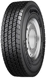 Anvelopa Barum 315/70R22.5 BD 200 152/148MRLRL 20PR M+S