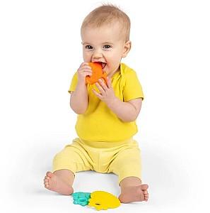 Jucarie bebelus Bright Starts Gummy Buddies
