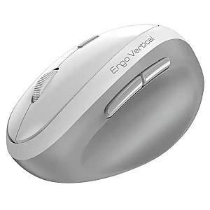 Mouse Genius Ergo 8350S White