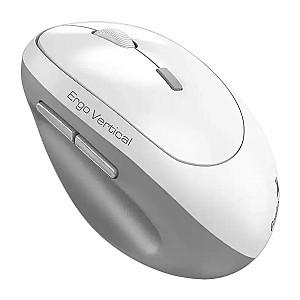 Mouse Genius Ergo 8350S White