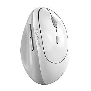 Mouse Genius Ergo 8350S White