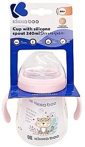 Cana Kikka Boo Savanna Pink (6+ luni)