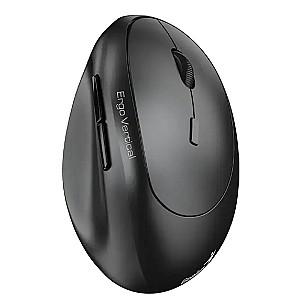 Mouse Genius Ergo 8350S Gray