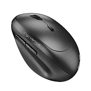 Mouse Genius Ergo 8350S Gray