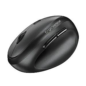 Mouse Genius Ergo 8350S Gray
