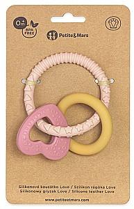 Jucarie bebelus Petite&Mars Love