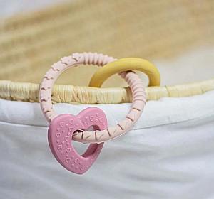 Jucarie bebelus Petite&Mars Love