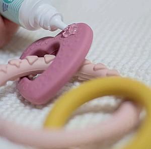 Jucarie bebelus Petite&Mars Love