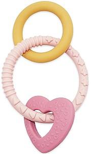 Jucarie bebelus Petite&Mars Love