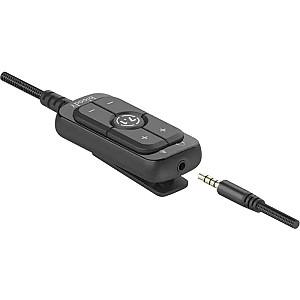 Casti gaming Bloody G560 Gun Grey