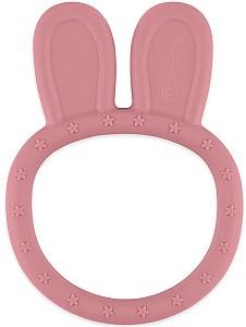 Jucarie bebelus Petite&Mars Bunny Dusty Rose